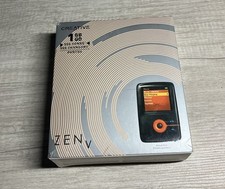 Creative ZEN V Lettore