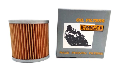 Filtro olio per - hyosung, gt650