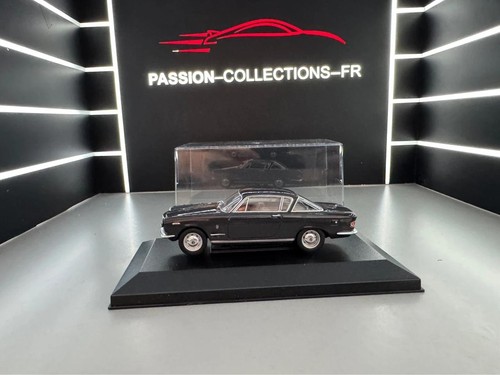 Altaya fiat 2300 - fiat,