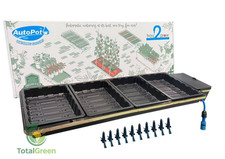 Kit sistema irrigazione