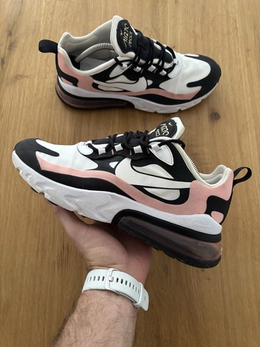 Nike air max react - react, 270