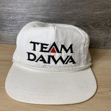 Vintage Team Daiwa Hat Cap