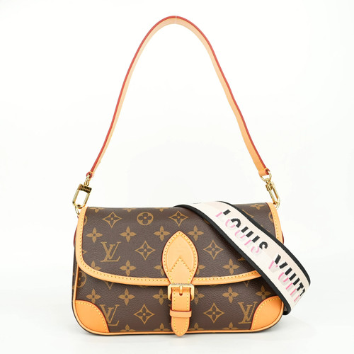 Borsa tracolla louis - louis, vuitton