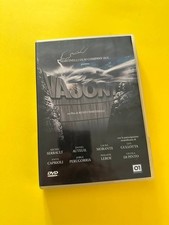 Film DVD VAJONT 
