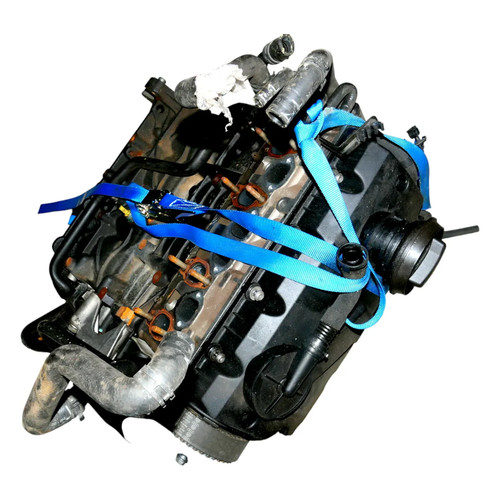 Blocco motore golf touran - motore, vw