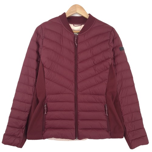 Hollister giacca trapuntata - giacca,