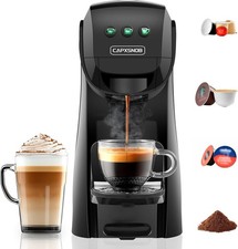 Warriors1 Macchina da Caffè