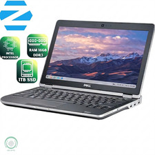 Dell Latitude 14" Laptop i5