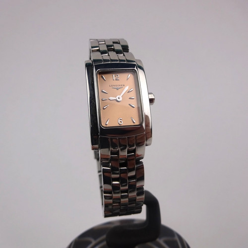 Orologio longines dolce vita - orologio,