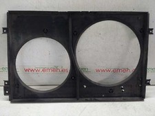 consolle centrale cruscotto AUDI A3 8L 1.8 AMBIENTE 1996 656038