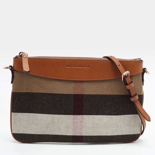 Borsa tracolla burberry - tracolla,