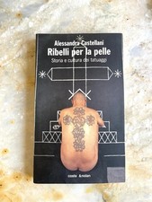 Ribelli per la pelle