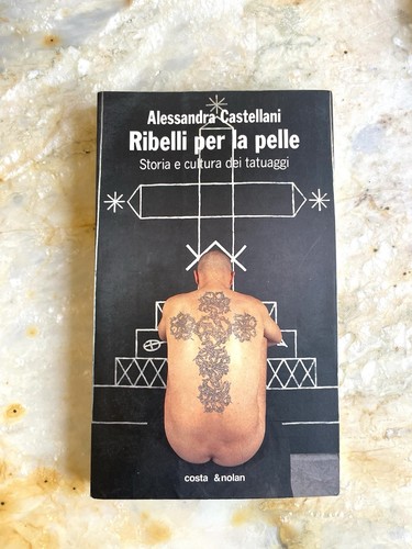 Ribelli per pelle - ribelli, la