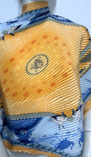 Sciarpa Hermes CHAQUE