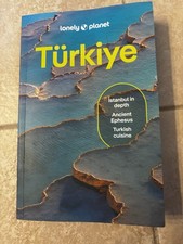 Türkiye By Lonely Planet