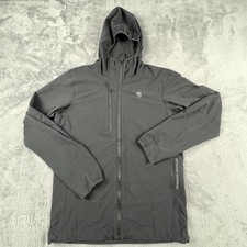 Giacca Softshell Mountain