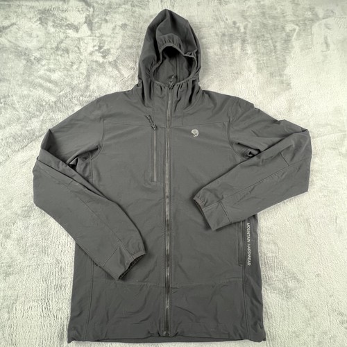 Giacca softshell mountain - softshell,