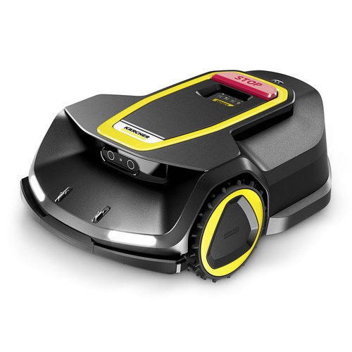 Karcher robot rasaerba rcx - rasaerba,