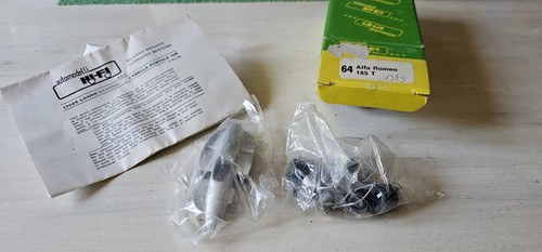 Automodelli hifi kit - automodelli,