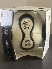 Adidas Teamgeist 2006