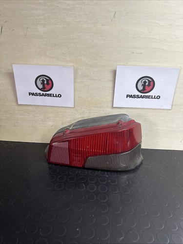Fanale stop posteriore destro - stop,
