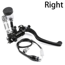 Pompa frizione freno moto