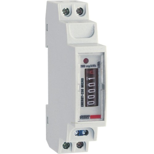 Contatore energia attiva - contatore,