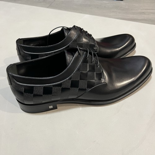Scarpa louis vuitton - louis,