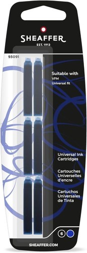 Skrip fountain pen - pen, universal