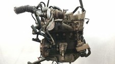 Motore Renault Clio 1.2 74 KW