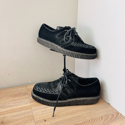 Scarpe platform demonia - scarpe,