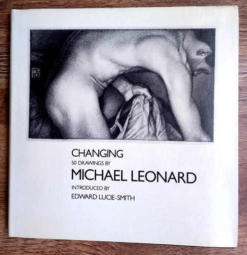 Michael leonard changing 50 - -,