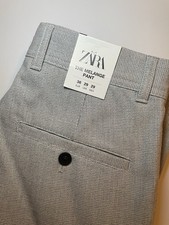 Pantalone Zara The Melange