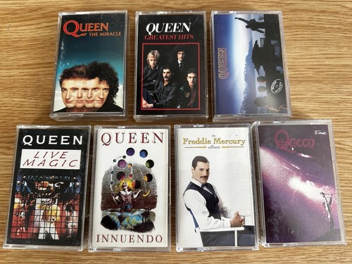 Queen freddie mercury - &,