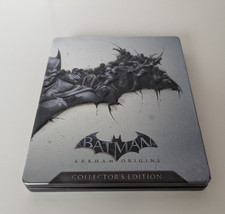 Batman Arkham Origins