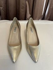 L.K. Bennett tacco donna