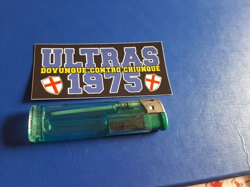 Adesivo stickers ultras - stickers,