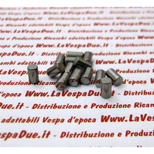 Kit 14 rullini mm 7x4 per