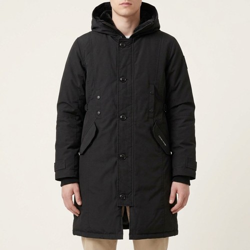 Canada goose parka - goose, cappotto