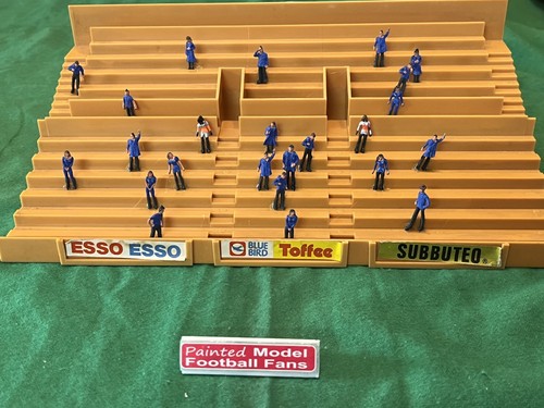 Ventilatori subbuteo blu - subbuteo,