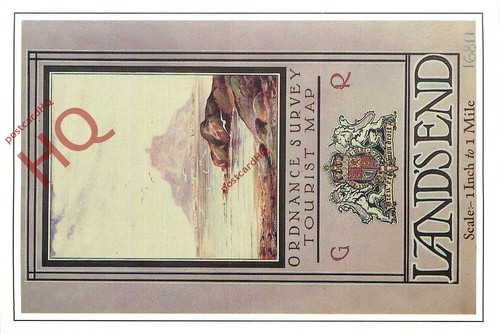 Picture postcard ordnance - picture, postcard__ordnance