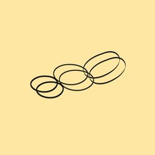 Kit Cinghie per Pioneer CT-07