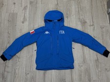 GIACCA SCI UOMO KAPPA ITALIA -
