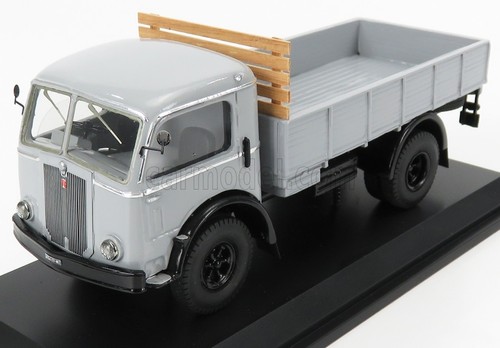 Model fiat 666 - 1/43,