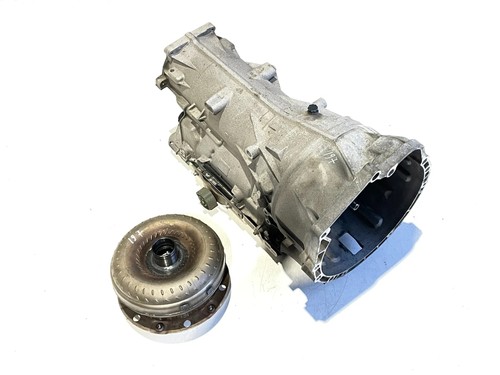 Cambio automatico bmw - cambio, x3