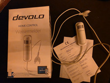 Sensore allagamento smart - sensore, di