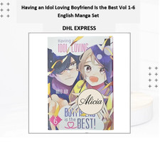 Have an Idol Loving Boyfriend