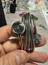 orologio bracciale cavalli