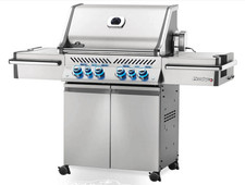 Napoleon Prestige 500 Series