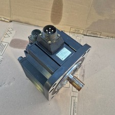 Yaskawa SGMG-20V6W-YG13 servo motor from Biesse Rover